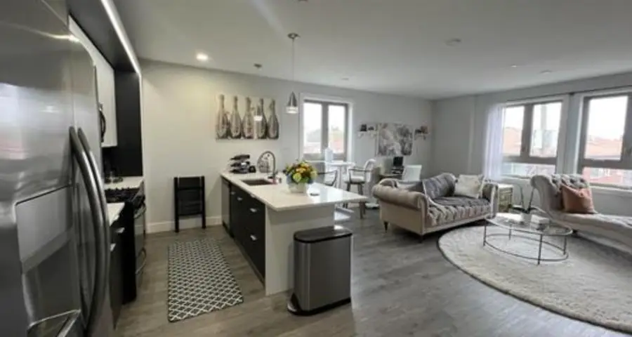 62-68 69TH ST #305, Guttenberg, NJ 07093 - #2