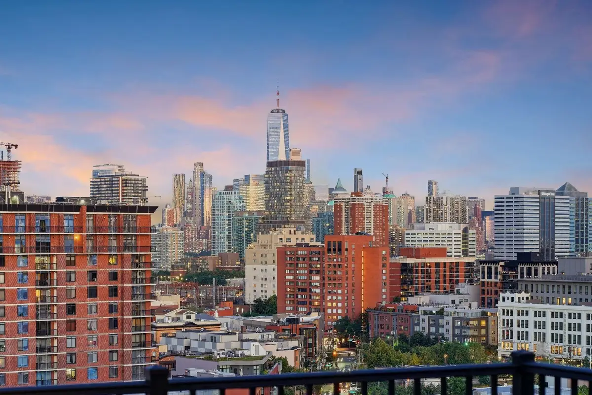 208 OGDEN AVE #2, Jersey City, NJ 07307 - #1