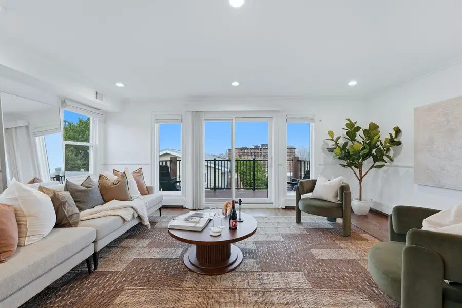 208 OGDEN AVE #2, Jersey City, NJ 07307 - #2