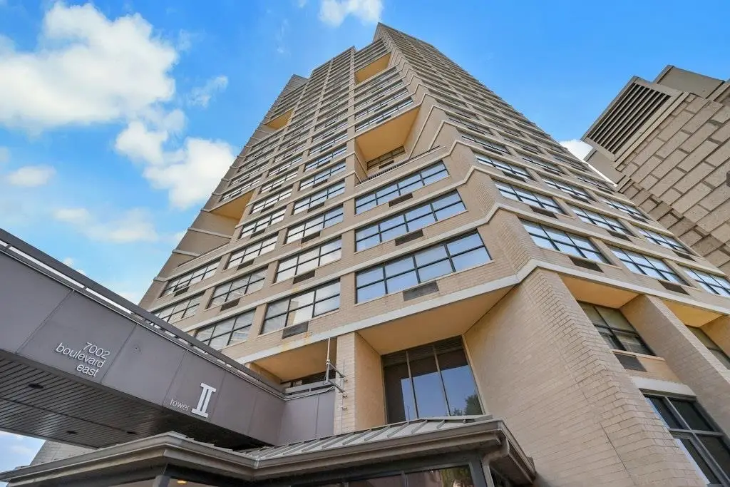 7002 BLVD EAST #34 I, Guttenberg, NJ 07093 - #1