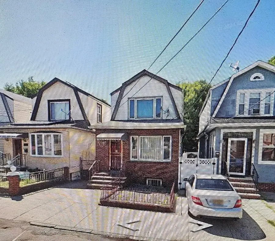 7 CASPER CT, Jersey City, NJ 07305-1418 - #3