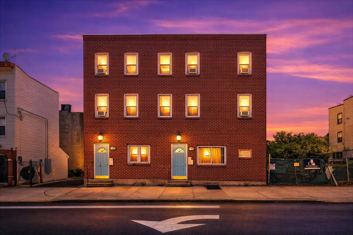 73 PALISADE AVE #1, Jersey City, NJ 07306 - #1