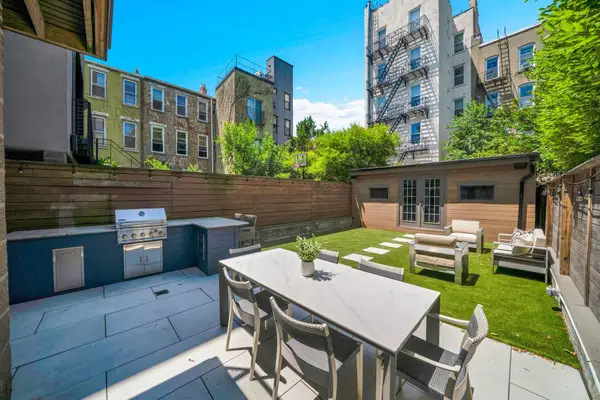 708 GARDEN ST #1, Hoboken, NJ 07030