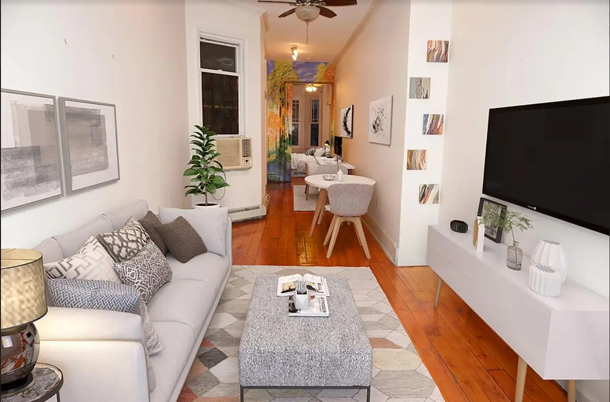 350 8TH ST #2R, Jersey City, NJ 07302-0000 - #1