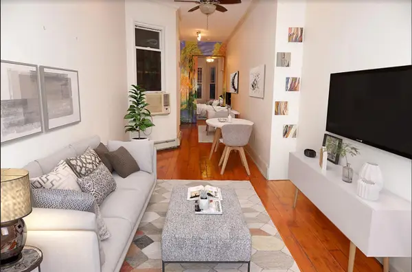 350 8TH ST #2R, JC, Downtown, NJ 07302-0000