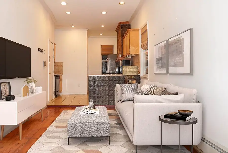 350 8TH ST #2R, Jersey City, NJ 07302-0000 - #3