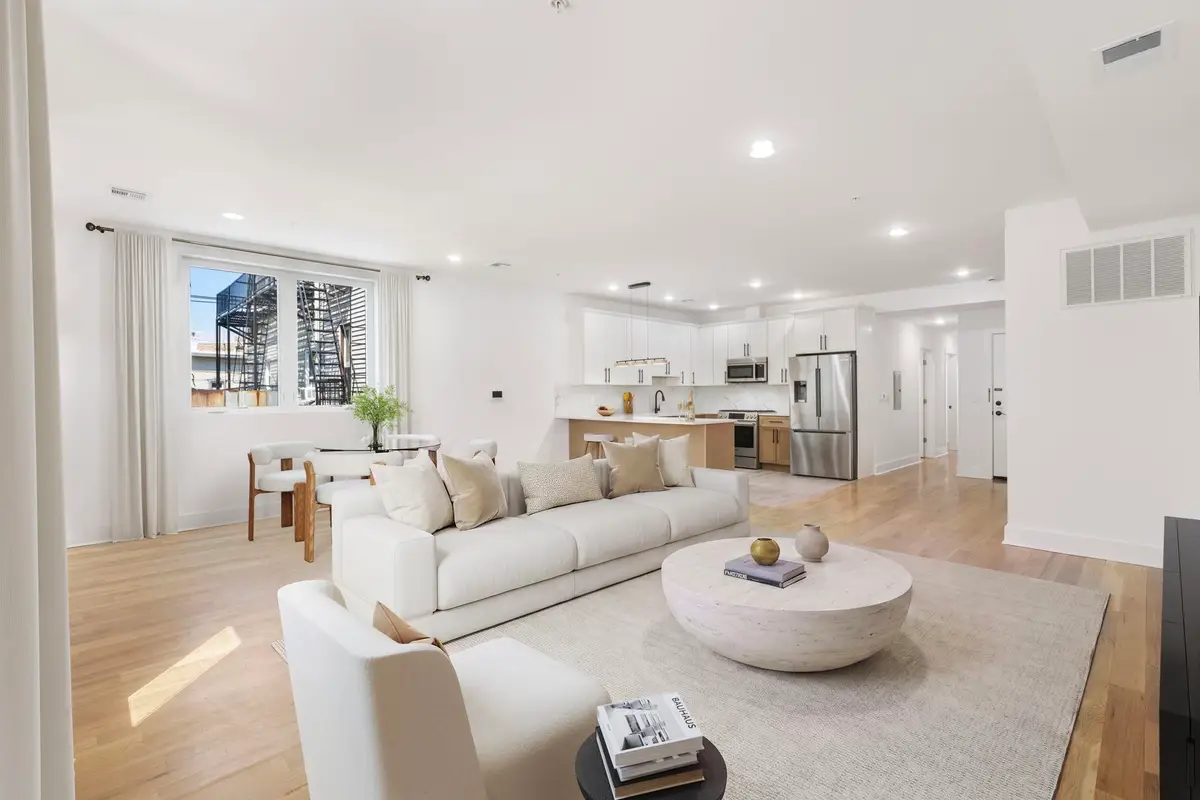 1001 SUMMIT AVE #2, Jersey City, NJ 07307 - #1