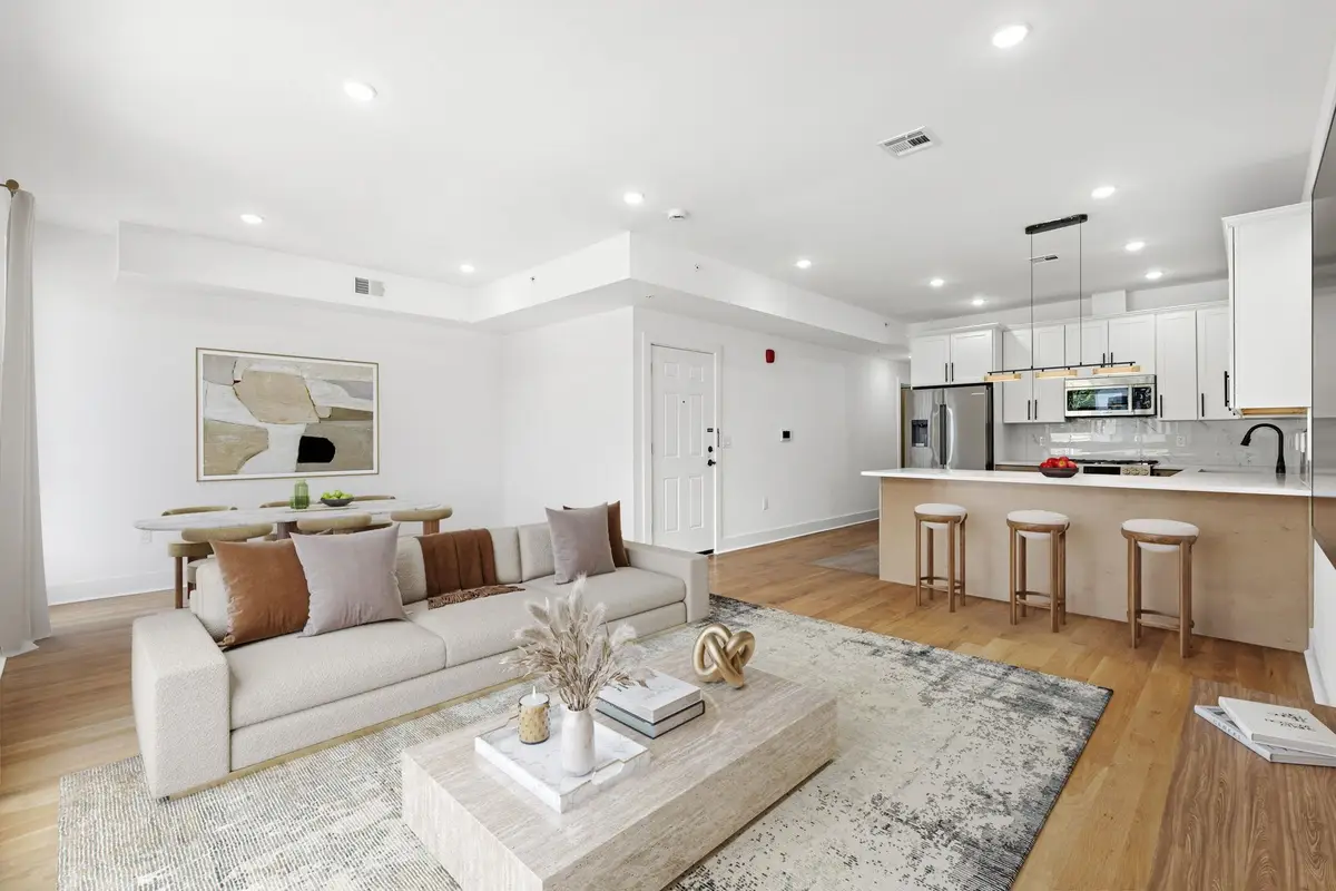 1001 SUMMIT AVE #3, Jersey City, NJ 07307 - #1