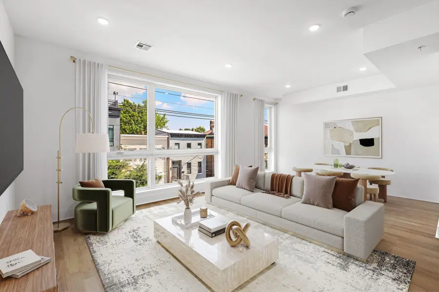1001 SUMMIT AVE #3, Jersey City, NJ 07307 - #2
