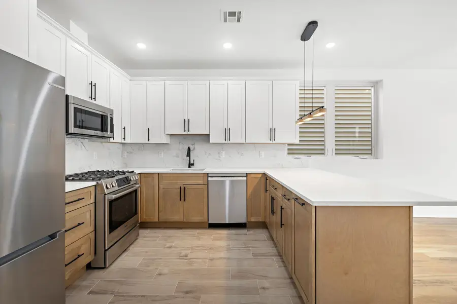 1001 SUMMIT AVE #3, Jersey City, NJ 07307 - #3