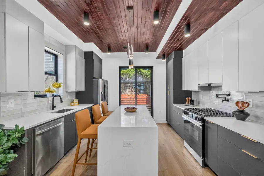 104 TERRACE AVE #1, Jersey City, NJ 07307 - #2