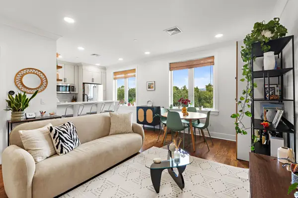 139 SHERMAN PL #402, JC, Heights, NJ 07307