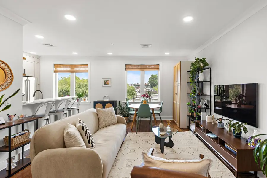 139 SHERMAN PL #402, Jersey City, NJ 07307 - #2