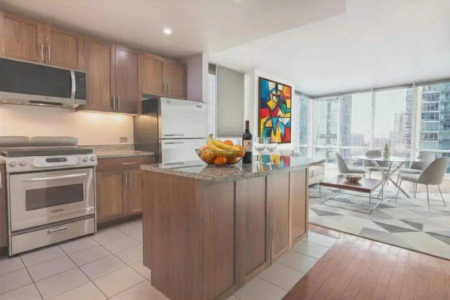 20 NEWPORT PARKWAY #1512, Jersey City, NJ 07310 - #3