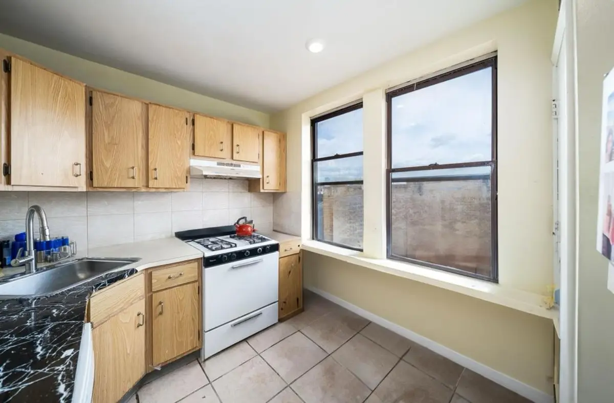 144 OLD BERGEN RD #D2, Jersey City, NJ 07305 - #1