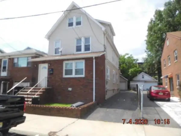 9029 BARR PL, North Bergen, NJ 07047