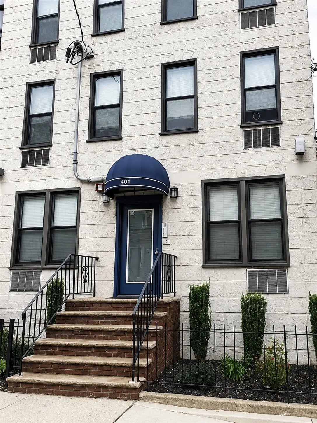 401 MONROE ST #2R, Hoboken, NJ 07030 - #1