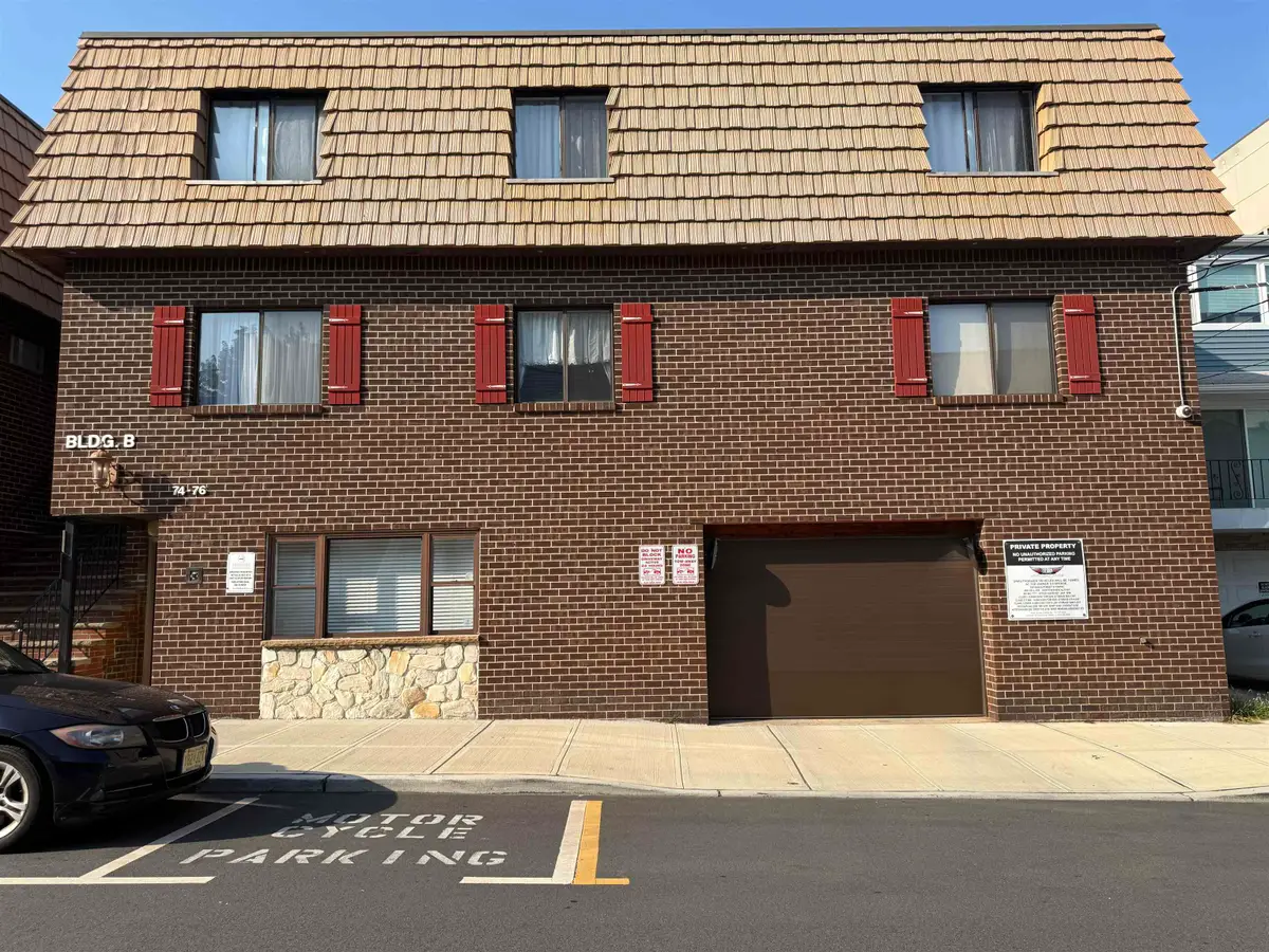 74 69TH ST #3B, Guttenberg, NJ 07093 - #1
