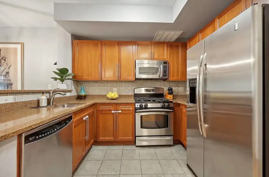 4 CONSTELLATION PL #112, Jersey City, NJ 07305 - #3