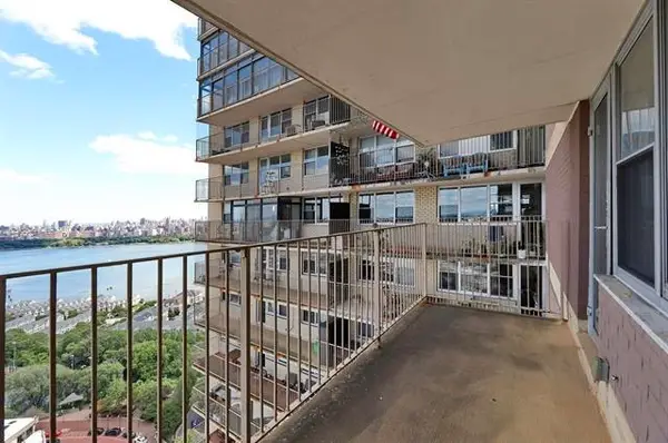 6040 BLVD EAST #29N, West New York, NJ 07093
