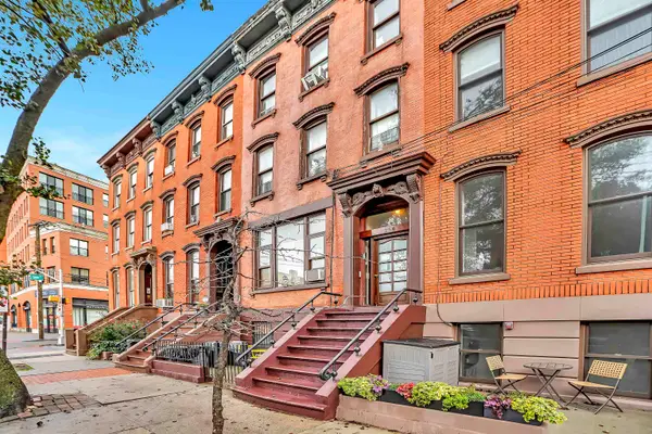250 GROVE ST #1-4, JC, Downtown, NJ 07302