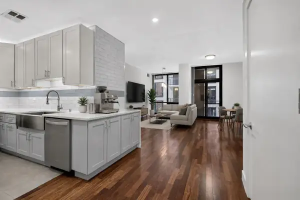 159 2ND ST #304, JC, Downtown, NJ 07302