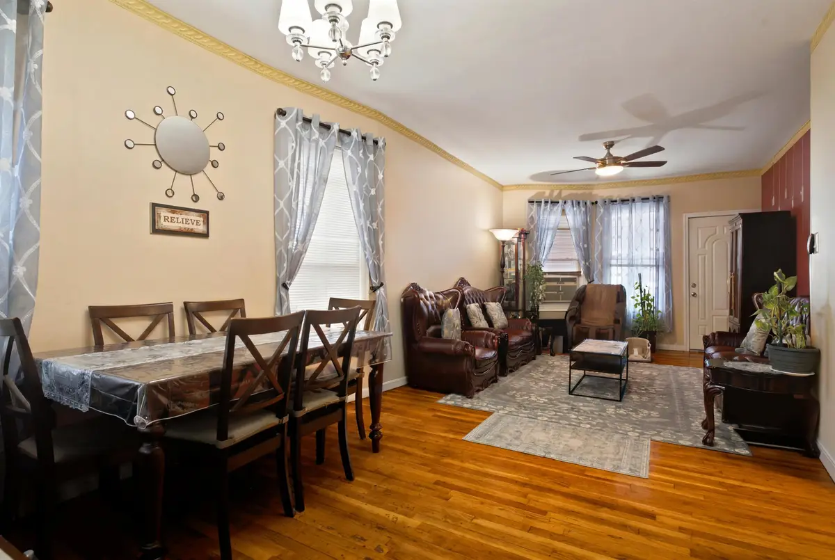 243 JEWETT AVE, Jersey City, NJ 07304 - #1
