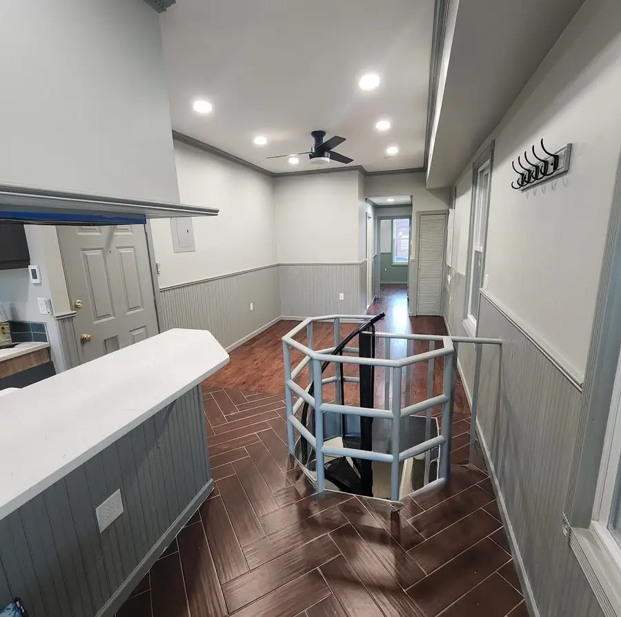 119 CLENDENNY AVE #1L, Jersey City, NJ 07304 - #3