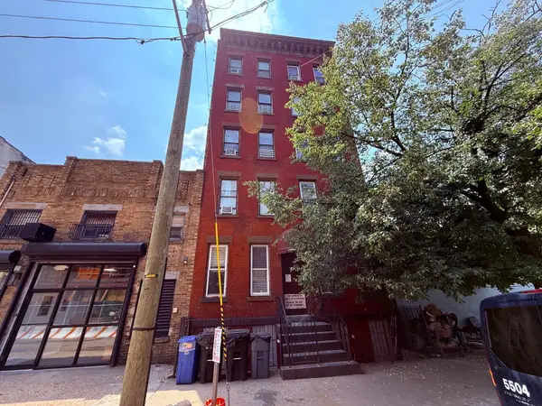 207 15TH ST #3R, JC, Downtown, NJ 07310