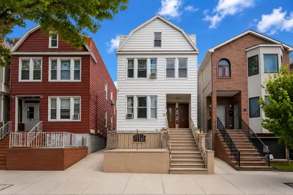 18 STEVENS AVE, JC, Greenville, NJ 07305