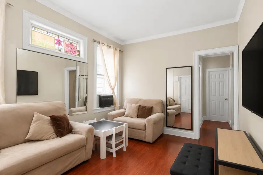 18 STEVENS AVE, Jersey City, NJ 07305 - #3