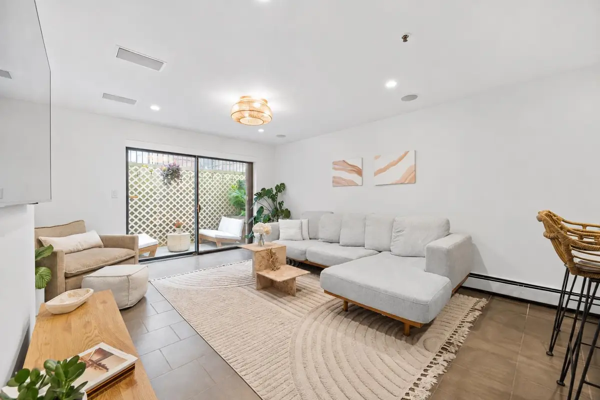 1115 WILLOW AVE #3, Hoboken, NJ 07030 - #1