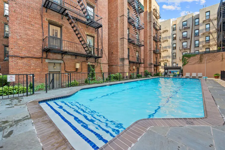 1115 WILLOW AVE #3, Hoboken, NJ 07030 - #3