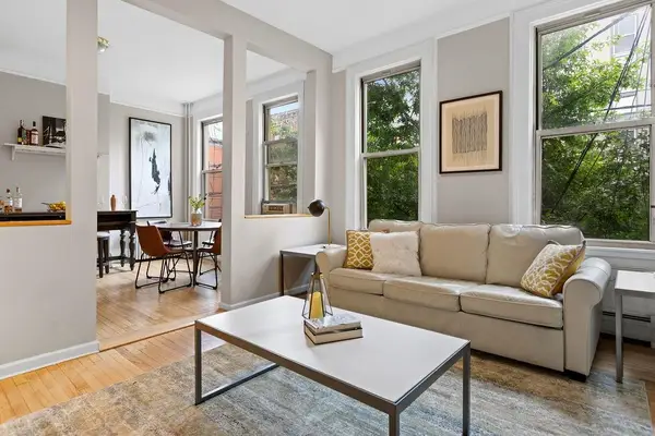 126 MADISON ST #2, Hoboken, NJ 07030
