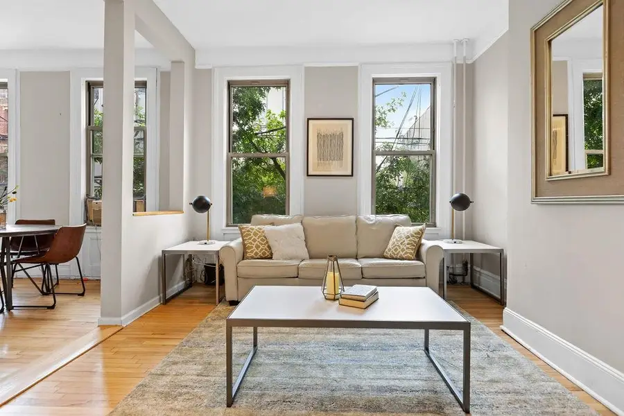 126 MADISON ST #2, Hoboken, NJ 07030 - #3
