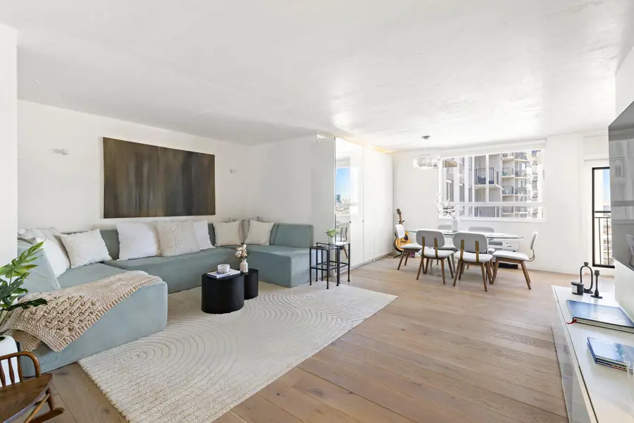 100 MANHATTAN AVE #2012, Union City, NJ 07087 - #2