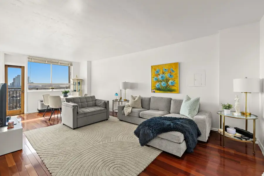 100 MANHATTAN AVE #2115, Union City, NJ 07087 - #2