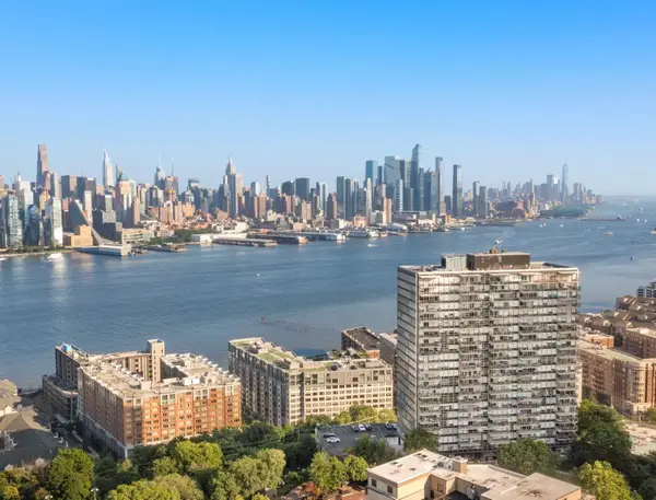 6050 BLVD EAST #22GH, West New York, NJ 07093