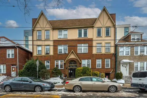8600 1ST AVE #B3, North Bergen, NJ 07047