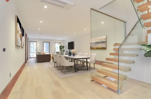 87 JEFFERSON ST #1, Hoboken, NJ 07030