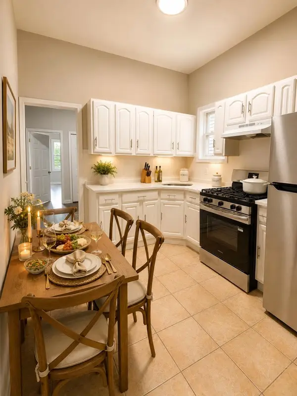 162 CLERK ST #1, JC, Greenville, NJ 07305