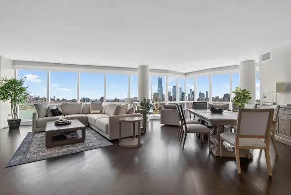 77 HUDSON ST #PH 4704, JC, Downtown, NJ 07302