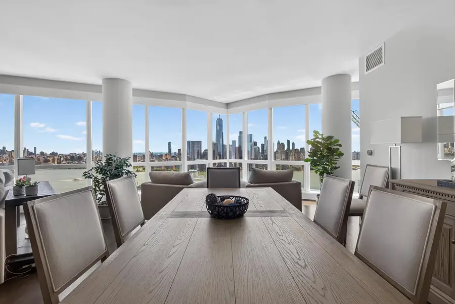 77 HUDSON ST #PH 4704, Jersey City, NJ 07302 - #2