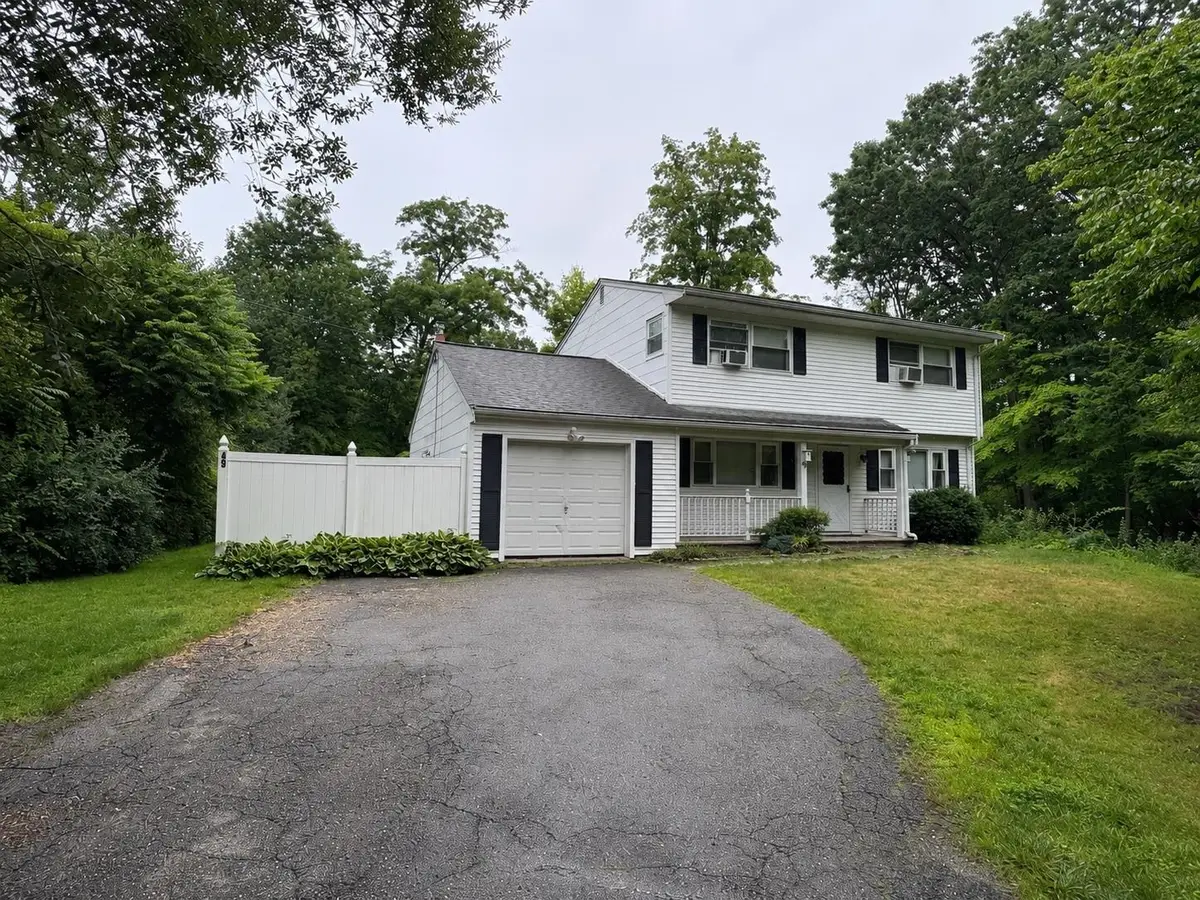 49 FRANCES AVE, Hopatcong, NJ 07874 - #1