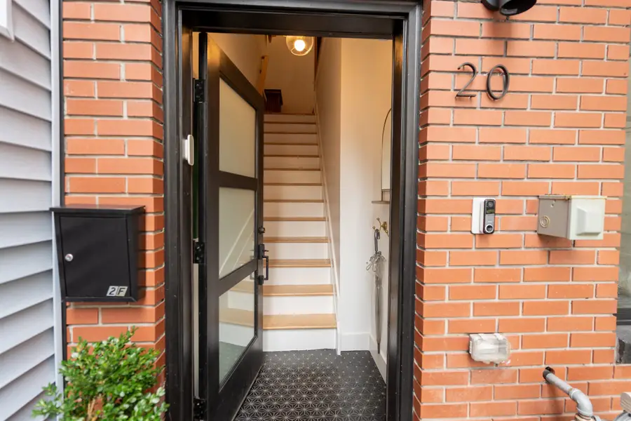 20 WESTERVELT PL #2F, Jersey City, NJ 07304 - #3