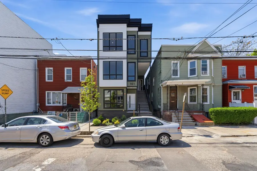 161 WOODLAWN AVE #1, Jersey City, NJ 07305 - #2