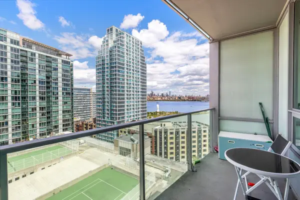 20 NEWPORT PARKWAY #1812, JC, Downtown, NJ 07310