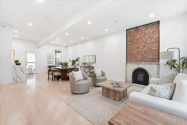 77 ERIE ST #1, JC, Downtown, NJ 07302