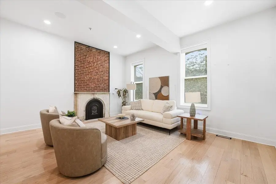 77 ERIE ST #1, Jersey City, NJ 07302 - #3