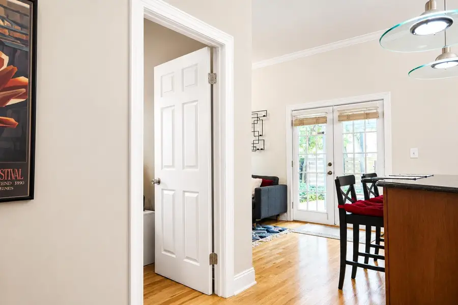 420 2ND ST #1, Jersey City, NJ 07302 - #3